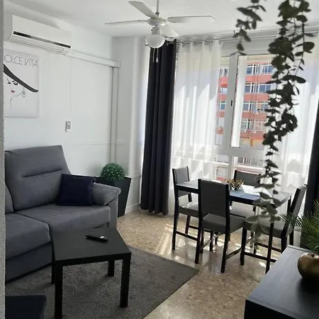 In Center Apartamento