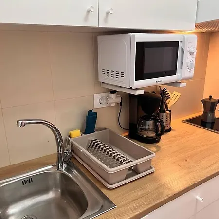 In Center * Torremolinos