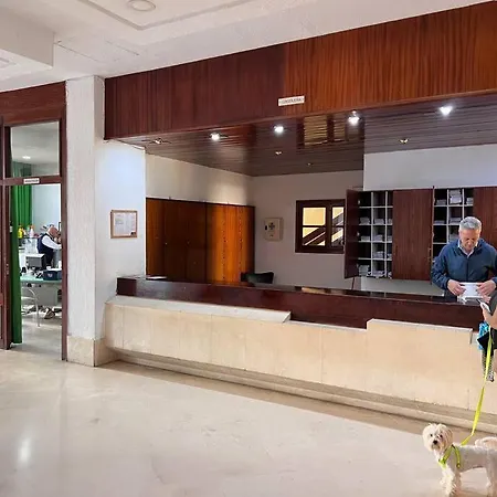 In Center Torremolinos