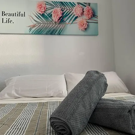 Apartment In Center *
