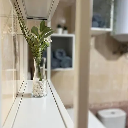 In Center * Torremolinos