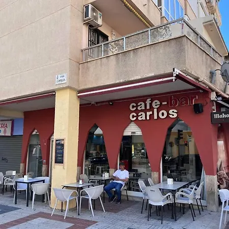 In Center Apartamento