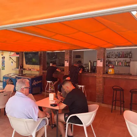 Apartamento In Center