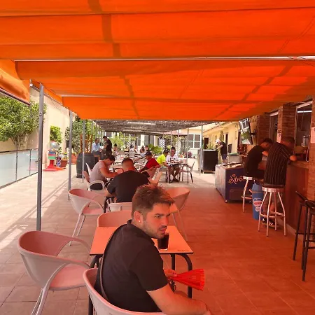 Apartamento In Center