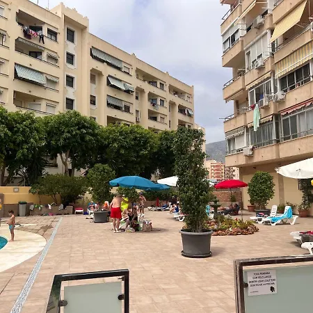 In Center דירה *