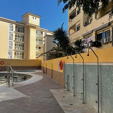 In Center טורמולינוס