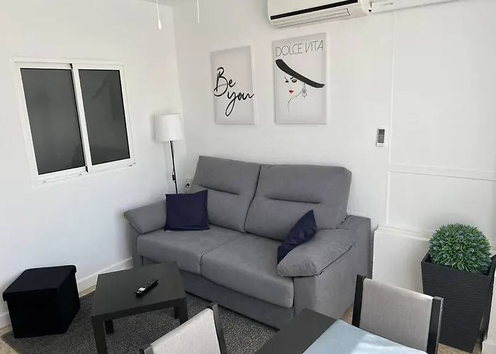 In Center * Torremolinos