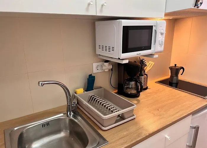 In Center * Torremolinos