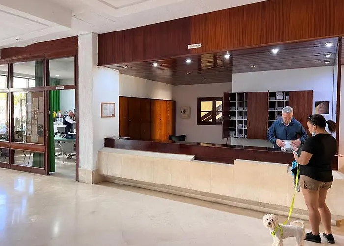 In Center Torremolinos