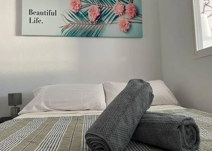 Apartment In Center *