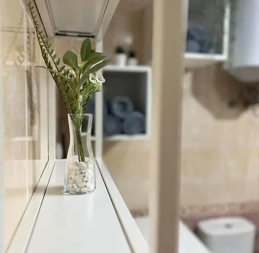 In Center * Torremolinos