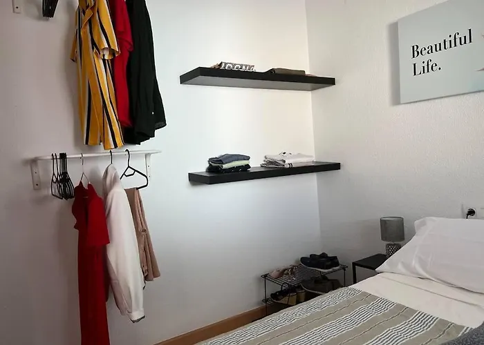 In Center * Torremolinos