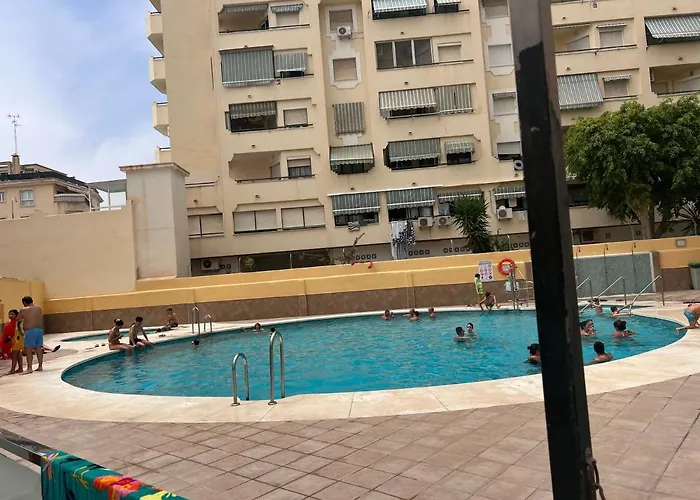 In Center Torremolinos