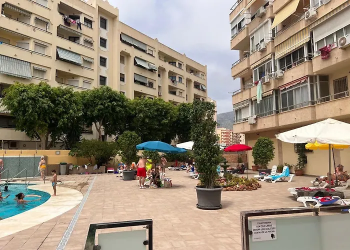 In Center Lägenhet *