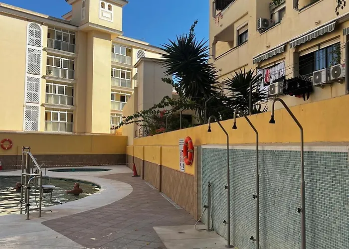 In Center Torremolinos