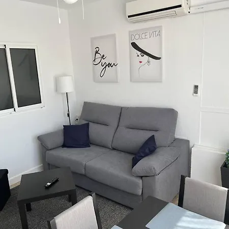 In Center * Torremolinos