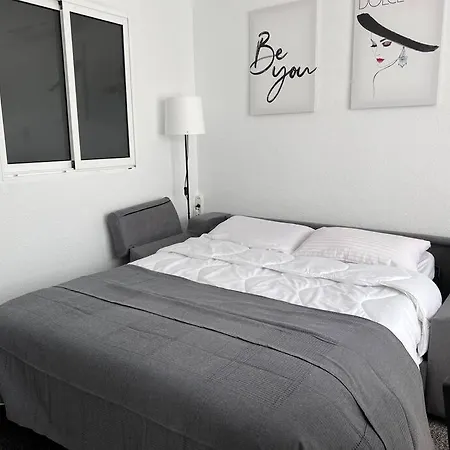 In Center Appartement