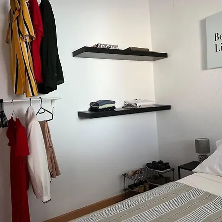 In Center * Torremolinos