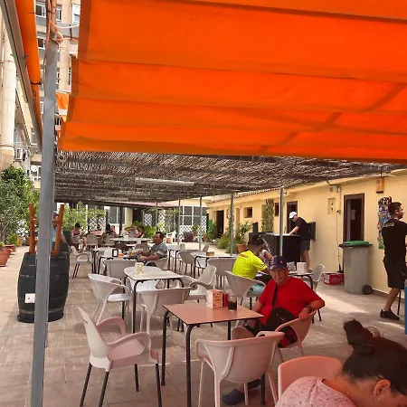 In Center Appartement Torremolinos