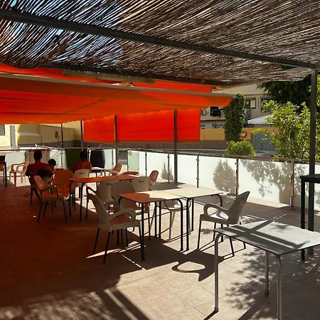 Appartement In Center Torremolinos